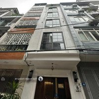 (Siêu Phẩm) Tòa Apartment 56M X 11P Tại Phạm Thận Duật - Ô Tô Vào Nhà -Diện Tích1 Tỷ/Năm - Tin Thật 100%