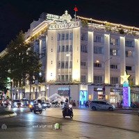 Siêu Phẩm Cạnh Rex Hotel, Mặt Tiền Pasteur, Bến Nghé, Q 1 - 12X20M. 10 Tầng. Hđt 860 Triệu - Giá Bán 180 Tỷ