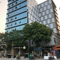 Siêu Phẩm Cạnh Rex Hotel, Mặt Tiền Pasteur, Bến Nghé, Q 1 - 12X20M. 10 Tầng. Hđt 860 Triệu - Giá Bán 180 Tỷ