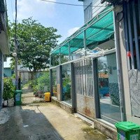Bán Đất Thổ Cư Ngang 7 Thạnh Xuân 25 Quận 12