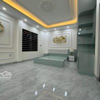 Bán Gấp Nhà 5 Tầng, Lô Góc 40 M2, Cách Mp Quang Trung 15 Mét, Gần Chợ, Ga Tàu Điện ... Giá 6,X Tỷ.