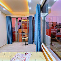 Căn Hộ Tại Đường Lê Quang Định, 8,5 Triệu Vnd, 40M2, Nhiều Cửa Sổ Lớn View Đẹp - Thoáng