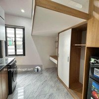 (Siêu Phẩm) Tòa Apartment Xây Mới 55M2 X 17P Tại Phạm Văn Đồng - Cách Mặt Phố 25M - Tin Thật 100%.