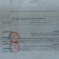 Mảnh Đất Đại Mỗ - Diện Tích Vừa Đẹp -Vừa Túi Tiền Chỉ Có 2Tỷ950