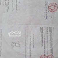 Mảnh Đất Đại Mỗ - Diện Tích Vừa Đẹp -Vừa Túi Tiền Chỉ Có 2Tỷ950