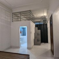 Studio/Chung Cư Mini/Phòng Trọ Khép Kín Không Chung Chủ Ở Phố Lò Đúc, Quận Hai Bà Trưng