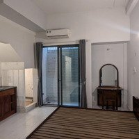 Studio/Chung Cư Mini/Phòng Trọ Khép Kín Không Chung Chủ Ở Phố Lò Đúc, Quận Hai Bà Trưng