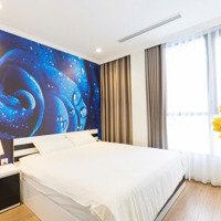 Cho Thuê Căn Hộ 3 Pn Đầy Đủ Nội Thất Tại Vinhomes Times City - Park Hill, 21 Triệu Vnd, 97M2