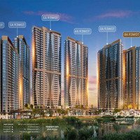 Eaton Park - Mở Bán Tháp A1-A2 Đẹp Nhất Dự Án, Thanh Toán 30% Nhận Nhà, Lãi Gốc 0 Đồng 24 Tháng