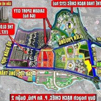 Eaton Park - Mở Bán Tháp A1-A2 Đẹp Nhất Dự Án, Thanh Toán 30% Nhận Nhà, Lãi Gốc 0 Đồng 24 Tháng