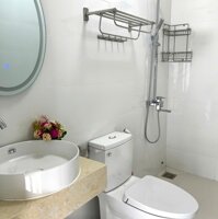 CHO NỮ THUÊ PHÒNG( CHDV) 35M2 FULL NỘI THẤT MỚI 100% GIÁ RẺ TRUNG TÂM P.9, Q.6