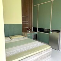 CHO NỮ THUÊ PHÒNG( CHDV) 35M2 FULL NỘI THẤT MỚI 100% GIÁ RẺ TRUNG TÂM P.9, Q.6