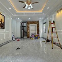 Bán Nhà Hồ Đắc Di, Lô Góc, 8 Tầng Thang Máy Đập Hộp,Diện Tích46M2, Vài Bước Chân Ra Hồ Đắc Di