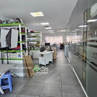 Toà Nhà Dòng Tiền 40 Triệu - Ngang 6X18 - Có Thang Máy - Xe Hơi Vào Sân - Khu Vip Trường Chinh - Tb