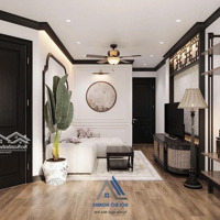 Bán Nhà Mp Thành Công, Nội Thất Lung Linh, 82M2, 34 Tỷ.