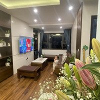 Cho Thuê Căn Hộ 2 Pn Tại Intracom Riverside, Giá Bán 9,5 Triệu Vnd, Diện Tích 63M2