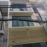 Bán Nhà Riêng Tại Phường 21, Bình Thạnh, Hồ Chí Minh, 6,5 Tỷ Vnd, 32 M2 Chính Chủ Chỉ Với