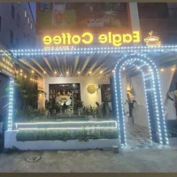 Cho Thuê Mặt Bằng Kinh Doanh Phố Ô Chợ Dừa, 90M2 X4T,Mặt Tiền8M, 65 Triệu/ Tháng, Kd Nhà Hàng, Quán Ăn