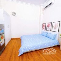 Tòa Ccmn Mai Dịch 55M2 X 4 Tầng - 7 Phòng Ngõ Nông Giá Bán 10.38 Tỷ(Cg9151162)