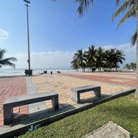 Bán Đấtmặt Tiềnbiển Võ Nguyên Giáp, Q. Ngũ Hành Sơn, 1.600M2 Full Đất Ở, Ngang 60M, 160 Tỷ