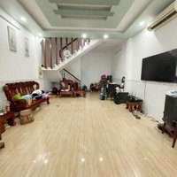 Bán Nhà Phạm Hùng, Quận 8, 3 Tầng, Ngang 5M, 65M2, Nhỉnh 6. X Tỷ