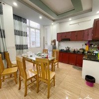 Bán Nhà Phạm Hùng, Quận 8, 3 Tầng, Ngang 5M, 65M2, Nhỉnh 6. X Tỷ