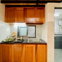 DUPLEX CỬA SỔ TRỜI SIÊU THOÁNG