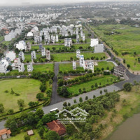 Bán Đất Nền Dự Án Five Star Eco City,Cần Giuộc, Giá Siêu Tốt - Cơ Hội Đầu Tư Hấp Dẫn