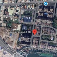 Căn Biệt Thư Đơn Lập Đẳng Cấp Bậc Nhất Tại City Land Riversides Quận 7, 370M2, Giá Bán 86 Tỷ