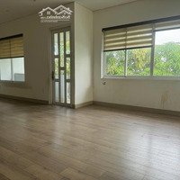 Bán Biệt Thự Sân Vườn Ung Văn Khiêm Bình Thạnh,Diện Tích13X22M, 4 Tầng, View Sông Sài Gòn, 55 Tỷ Tl