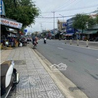 Bán Nhà Cấp 4 Mặt Tiền 30/4 Phường Thắng Nhất Vũng Tàu