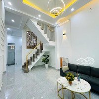 Hot!! Nhà Đẹp Ngay Chợ Hiệp Bình,Diện Tích38M2, Giá Chỉ 2,8 Tỉ Tl