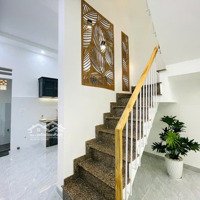 Hot!! Nhà Đẹp Ngay Chợ Hiệp Bình,Diện Tích38M2, Giá Chỉ 2,8 Tỉ Tl