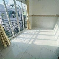 Chỉ 4.5 Tỷ-Hẻm Ô Tô-Ngay Khu Bắc Hải-Giáp Quận 10-4Tầng-3Pn-Nở Hậu-Tân Bình.