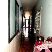 Bán Nhà Hẻm Bùi Văn Ba, Bình Thuận, Quận 7, 240M2, Giá Nhỉnh 19 Tỷ.