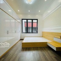 Kim Mã - Ba Đình- Gần Công Viên Thủ Lệ - Ngã Tư Cầu Giấy Diện Tích: 27M2 Mt3.6M 5T Giá Bán 5. 7Tỷ