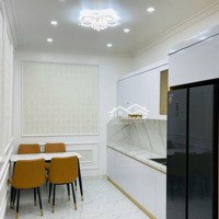 Kim Mã - Ba Đình- Gần Công Viên Thủ Lệ - Ngã Tư Cầu Giấy Diện Tích: 27M2 Mt3.6M 5T Giá Bán 5. 7Tỷ