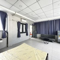 Cho Thuê Căn Hộ Dịch Vụ Đầy Đủ Nội Thất Rộng Hơn 40M2 Gần Emart Phan Văn Trị, Gò Vấp