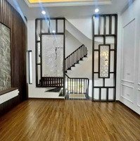 Ảnh Thật Nhà Ạ
60M2 X 4 Tầng Nhà Mới Siêu Rộng Đẹp Sổ Nét Căng
Gần Ô Tô, Gần Hồ Sinh Thái, Gần Chợ