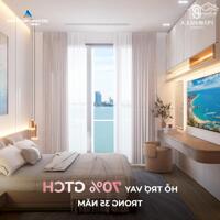 HOT! Sở hữu ngay căn hộ Peninsula view sông Hàn Đà Nẵng với giá từ 53,5 tr/m2. Chiết khấu tới 15%!