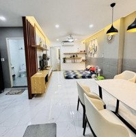 Chủ Định Cư Ra Gấp Căn Hộ 2 Phòng Ngủ 65M2, Sổ Hồng Riêng, Nguyễn Lương Bằng, Quận 7