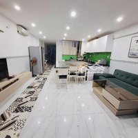 Nhà Đẹp Rộng( 4,9*20M) 1 Trệt-1Lầu- 1 Phòng Ngủdưới Trệt-Sân Đậu Xe-Giếng Trời Sau-Lê Đức Thọ-Gv-Nhỉnh 6 Tỷ