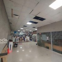 Cho Thuê Cửa Hàng Phố Nguyễn Hy Quang- Hoàng Cầu Mặt Tiền 8M, Diện Tích 90M X 3 Tầng, Thông Sàn