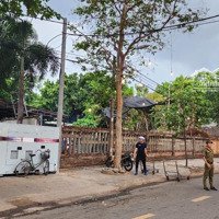 Bán Siêu Phẩm Biệt Thự, Đường Bình Thọ Tp Thủ Đức, 1617M, Lô Góc 2 Mặt Tiền, Cơ Hội Đầu Tư Đỉnh Cao