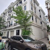 Bán Nhà Biệt Thự Ở Kđt Linh Đàm, 26,5 Tỷ Vnd, 71 M2, 6 Pn, 6 Wc