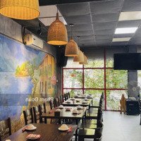 Vị Trí Siêu Đẹp - Mặt Tiền Rộng - Kinh Doanh Đỉnh - Hiếm Nhà Bán