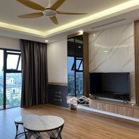 Bán Căn Hộ Chung Cư Hà Nội Paragon Phố Duy Tân 3 Phòng Ngủ Diện Tích 156M2 Giá Bán 8,4 Tỷ Vnd View Triệu Đô