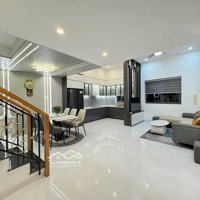 Nhà Kiệt Phạm Nhữ Tăng, 3 Tầng Mới Đẹp