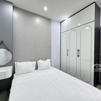 Nhà Kiệt Phạm Nhữ Tăng, 3 Tầng Mới Đẹp