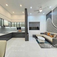 Nhà Kiệt Phạm Nhữ Tăng, 3 Tầng Mới Đẹp